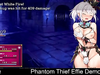 JAV Enchantress Effie Steals Hearts in New Video!