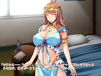 Descended Goddess' Words of Praise and Encouragement: 'I'm So Proud of You, You've Worked So Hard'
