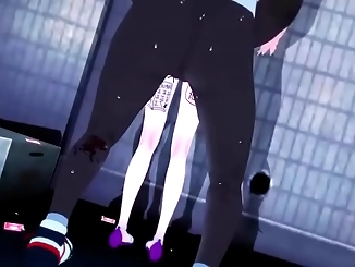 Revealing the Sultry Secrets of Asia's Top Slut Idol