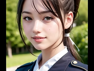 JAV Enchantress: Sneak Peek into the Luscious World of Asian Beauties!