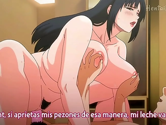 Fiery Latina MILF Mi Mam? Episode 1: Enchantress Seduces in Spanish