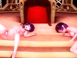 Meet the Luscious Asian Enchantress Who Will Make You Melt: