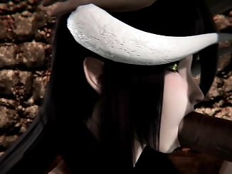 Unleash Your Luscious Desires with Albedo's Hentai Adventure in Overlord!