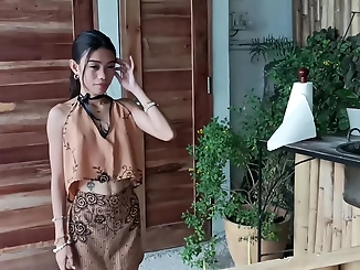 Confession: My Step Brother's Tattooed Asian Girlfriend is My Luscious Fuck Buddy