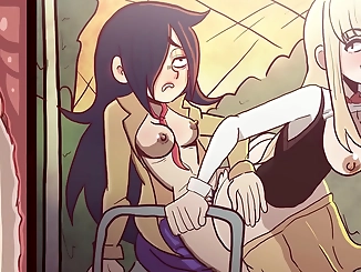 10 Scorching Asian Women You Can't Resist - Featuring MILF Jinx from League of Legends!