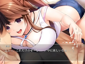 Caught in a Forbidden Relationship with My Wife's Younger Sister after Meeting Her in a Fling