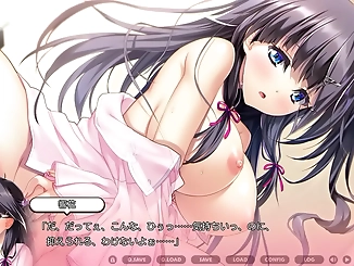 Check Out This Japanese Babe Who Came to Examine My Fever! Momoi Setsugetsu Will Blow Your Mind!