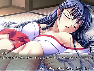 Discover 24-Year-Old Red Angel's Enchanting Allure in Yokai Birth