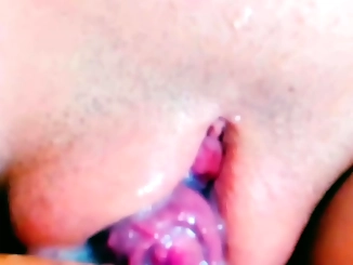 Japanese Wife's Delicious Creampie: I Fucked My Best Friend's Hot Milf!