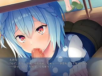 Confession: My Roommate's Seductive Sister Tempted Me in Our Shared Apartment!