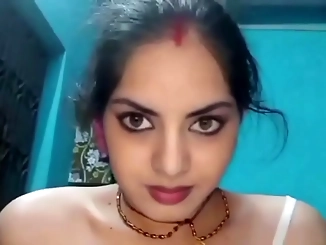 Introducing India's Latest Sensation: Luscious Virginal Beauty Loses It to Her Boyfriend!