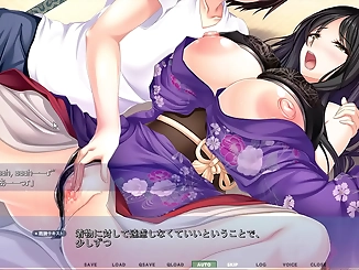 Welcome to the Sensual World of Akumeru Family - Exploring Iroha's Fetishes in Part 2!