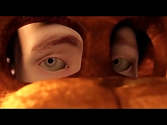 Want to Meet Freddy Fazbear's Luscious Pupeteer? Get Ready for a Surprise Treat!