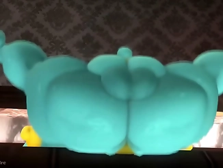 Luscious MILF Chao: Exploring the Allure of the Ideal Figure