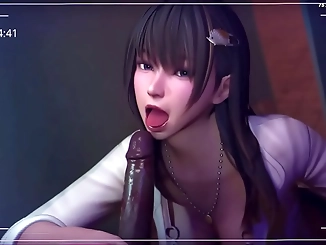 Naughty Asians on Fire: A Dead or Alive HMV/PMV Compilation