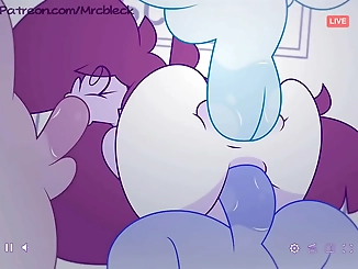 Flawless Asian Bodies: MrClb's Latest Compilation, ft