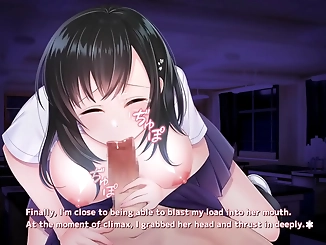 Ven: Game on! Ero Collection #4 - The Germophobic Gobjob