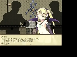 Tiny King: A Jaw-Dropping Hentai Game with Luscious Ladies and Enchanting Characters