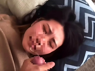 Revealing the Alluring Figure of a Sleeping Beauty: A JAV Masterpiece!