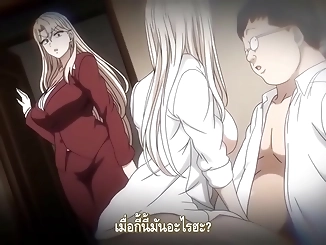 Luscious Enchantress TH Seishidou Saimin 05: Alluring Asian Beauty Seduces with Her Voluptuous Body!