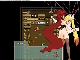 Revealing the Seductive Secrets of Princess H's Steamy Scenes