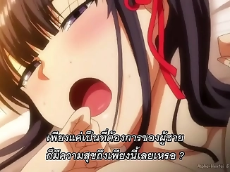 Full of Sexual Tension: Japanese Enchantresses Tease Your Senses!
