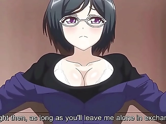 Discover the Alluring Hentai Enchantress in Luscious sex scenes only! (In the first person)