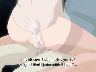 Obsessed with Anime? Watch This Redhead Squirt Her Juices While Tied Up and Vibrated!
