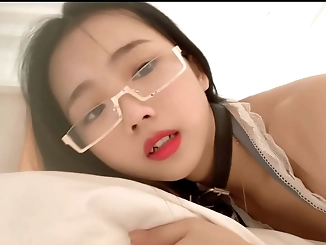 Japanese Beauty's Private Amateur Video Sparks Frenzy Among Viewers