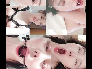 Deep Throat Blowjobs: Irresistible Asian Beauties Leaving You Wet and Breathless
