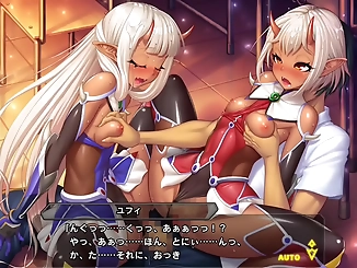 Unleash Your Inner Demon Slayer with Yufi & Sofi, One Day RPGX Adventure: Ep