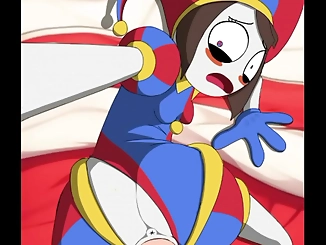 Unleash Your Inner Circus Enchantress with POMNI!
