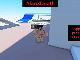 Get Ready for an Exhilarating Fighting Experience with This Roblox Game!