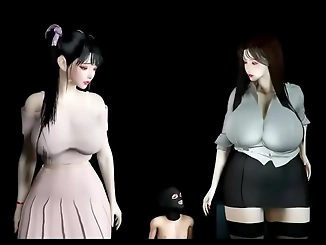 Introducing Ling Ling: The Alluring Enchantress from the Far East
