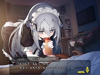 Japanese Attractive MILF, Water City's New Inhabitant Revealed!