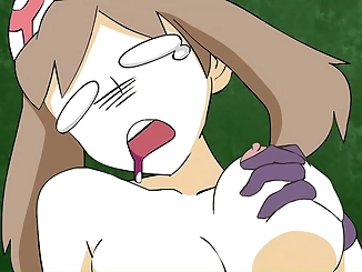 epic Japanese MILF Natuko Mizugi showing her skills