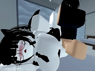 Japanese Schoolgirl Gets Pounded: Fresh Out of High School and Already Killing It!