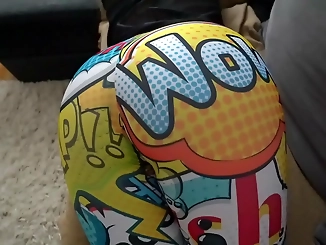 Exposed: My Stepsister's Voluptuous Assets - Caught on Camera!