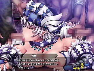 Unleash Your Inner Bad Girl with 'Kaula' - The Ultimate Dark RPG Experience!