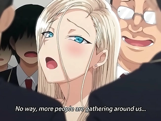 Japanese Hentai: Luscious Enchantress Brings You to the World of Ultimate Pleasure