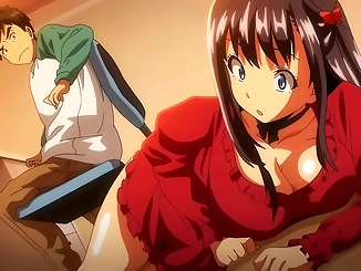Making it Rain on Tsuundero Episode 3: Latina Enchantress Gives You the Spanish Treatment!