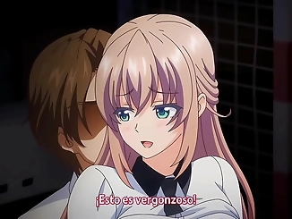 Anette Jixochu: The Luscious Latin Goddess You've Been Waiting For - Episode 1 with Spanish Subtitles