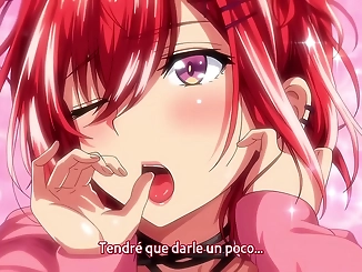 Satisfy Your Cravings with Jikan Episode 1 in Hot Spanish!