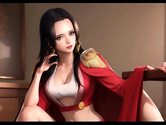 A cute Japanese woman was tied up with a bandage and passionately fucked with a vibrator.