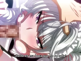 Hatsukoi Jikan - Episode 2: A Luscious Encounter with the Enchantress