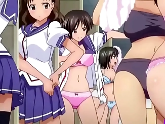Japanese Hentai Fantasy: Let Your Imagination Run Wild