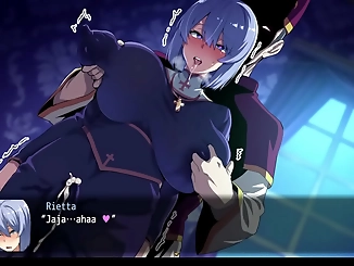 Experience the Ultimate Big Breast Party with NTR #2!