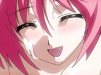 Revel in the Luscious Allure of the Newmanoid Hentai!
