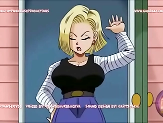 Japanese Beauty 'Android 18' Hypnotizes with Enchanting Allure