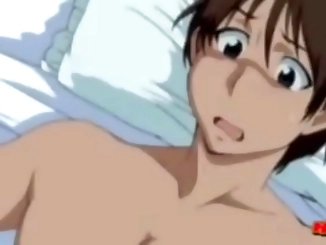 Welcome to the World of Luscious and Alluring Anime Porn